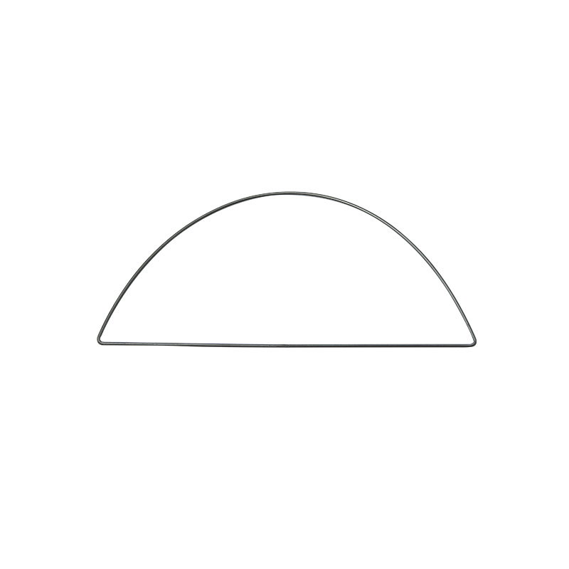 0.8线径SUS304材质密封圈线成型（小）
